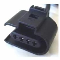 Delphi 6407-615 Електропроводка