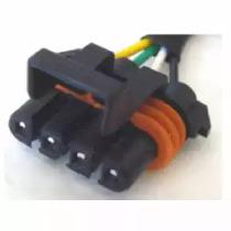 Delphi 6407-617 Електропроводка