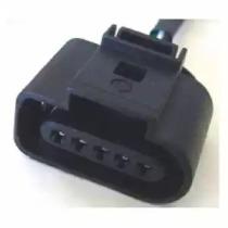 Delphi 6407-623 Клапан рециркуляції відпрацьованих газів