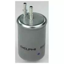 Delphi 7245-262 Фільтр паливний Delphi 7245-262 Фільтр паливний