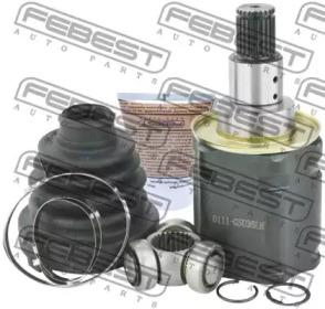Febest 0111GSU35LH Шрус внутрішній