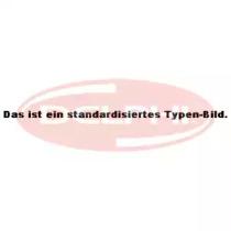 Delphi HRP159 Паливний насос високого тиску Delphi HRP159 Паливний насос високого тиску