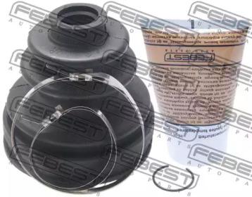 Febest 0115-090 Dust boot kit axle joint Febest 0115-090 Dust boot kit axle joint