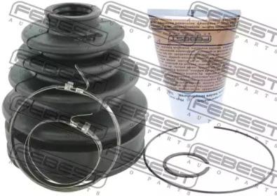 Febest 01152UZFE Пильник привідного валу Febest 01152UZFE Пильник привідного валу