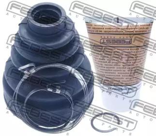 Febest 0115GRJ120T Dust boot kit axle joint Febest 0115GRJ120T Dust boot kit axle joint