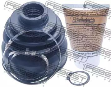 Febest 0115GSX30RHT Dust boot kit axle joint