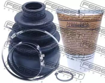 Febest 0115NGJ10T Пильник привідного валу Febest 0115NGJ10T Пильник привідного валу