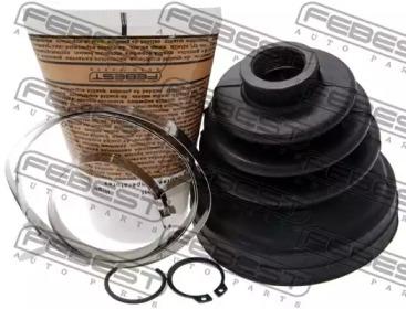 Febest 0115ZZE150T Пильник привідного валу Febest 0115ZZE150T Пильник привідного валу