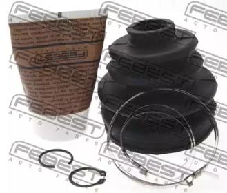 Febest 0117-090 Dust boot kit axle joint