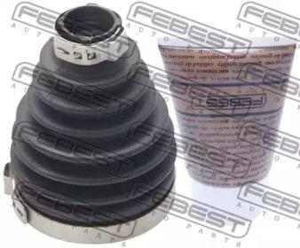 Febest 0117PACA33R Dust boot kit axle joint Febest 0117PACA33R Dust boot kit axle joint