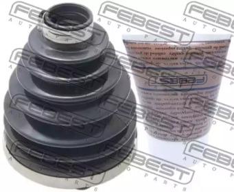 Febest 0117PGGL15 Пыльник приводного вала Febest 0117PGGL15 Пыльник приводного вала