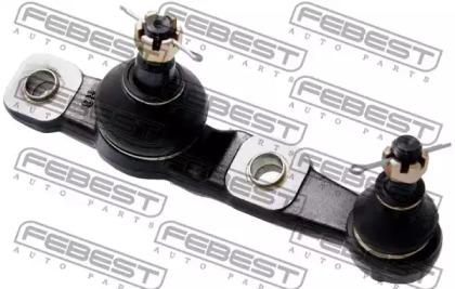 Febest 0120XLR Joint assy suspension Febest 0120XLR Joint assy suspension