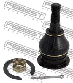 Febest 0120XUP Joint assy suspension Febest 0120XUP Joint assy suspension