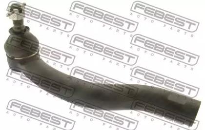 Febest 0121ACA30R Наконечник поперечної рульової тяги Febest 0121ACA30R Наконечник поперечної рульової тяги