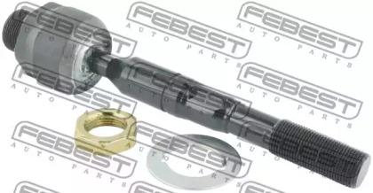 Febest 0122FZJ100 End assy steering rack Febest 0122FZJ100 End assy steering rack