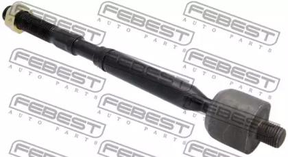 Febest 0122-ZZE150 Рульова тяга Febest 0122-ZZE150 Рульова тяга