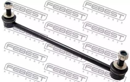 Febest 0123KGJ10F Тяга стабілізатора підвіски Febest 0123KGJ10F Тяга стабілізатора підвіски
