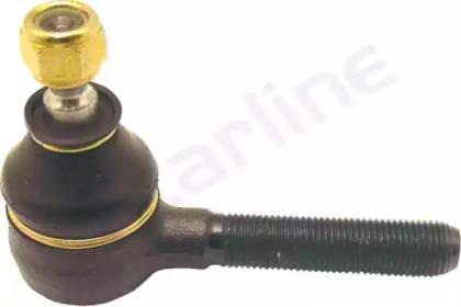 Starline 1620720 End assy tie rod steering