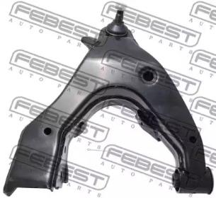 Febest 0124333RH Arm assy suspension Febest 0124333RH Arm assy suspension