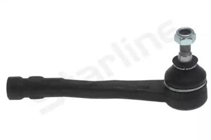 Starline 1654721 End assy tie rod steering