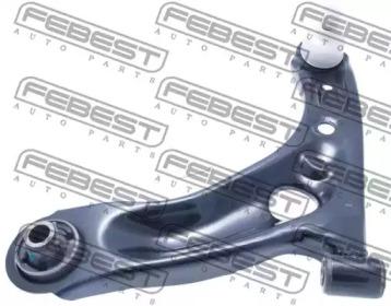 Febest 0124KGB10LH Важіль підвіски колеса