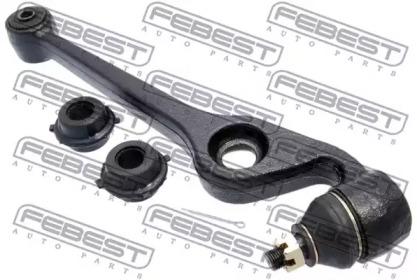 Febest 0124YRVR Arm assy suspension Febest 0124YRVR Arm assy suspension