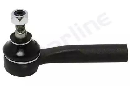 Starline 1871721 Наконечник поперечної рульової тяги Starline 1871721 Наконечник поперечної рульової тяги