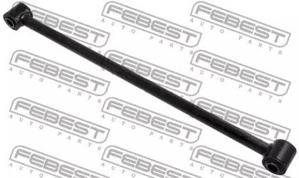 Febest 0125AE100L Важіль підвіски колеса Febest 0125AE100L Важіль підвіски колеса