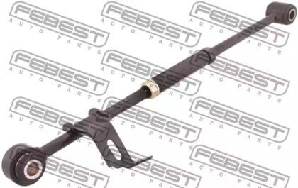 Febest 0125AE101CL Arm assy suspension Febest 0125AE101CL Arm assy suspension