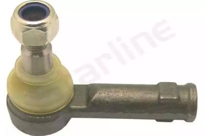 Starline 2038720 Наконечник поперечної рульової тяги Starline 2038720 Наконечник поперечної рульової тяги