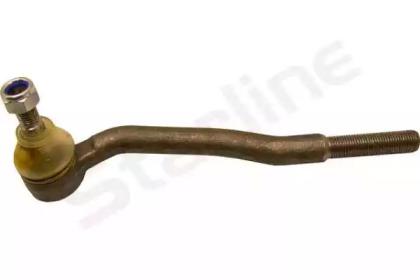 Starline 3226721 End assy tie rod steering