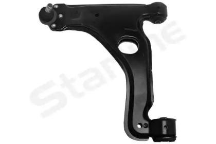 Starline 3253701 Arm assy suspension Starline 3253701 Arm assy suspension