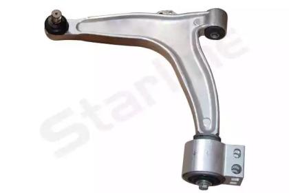 Starline 3258701 Arm assy suspension Starline 3258701 Arm assy suspension