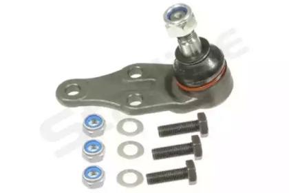 Starline 3592710 Joint assy suspension Starline 3592710 Joint assy suspension