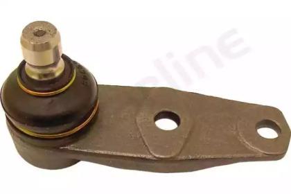 Starline 3610710 Опора кульова важеля Starline 3610710 Опора кульова важеля