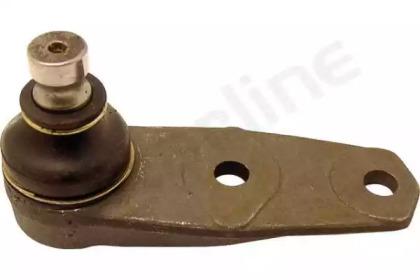 Starline 3618711 Опора шаровая рычага Starline 3618711 Опора шаровая рычага