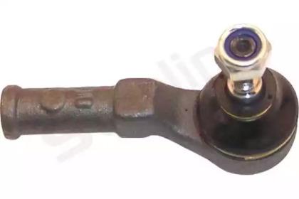 Starline 3658722 End assy tie rod steering Starline 3658722 End assy tie rod steering