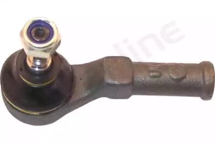 Starline 3658723 End assy tie rod steering Starline 3658723 End assy tie rod steering