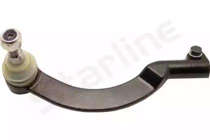 Starline 3664721 End assy tie rod steering Starline 3664721 End assy tie rod steering