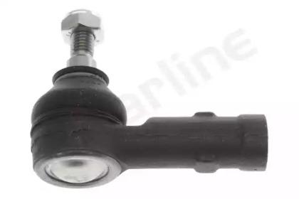 Starline 4111720 Наконечник поперечної рульової тяги Starline 4111720 Наконечник поперечної рульової тяги