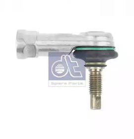 Diesel Technic 7.30107 Наконечник поперечної рульової тяги Diesel Technic 7.30107 Наконечник поперечної рульової тяги