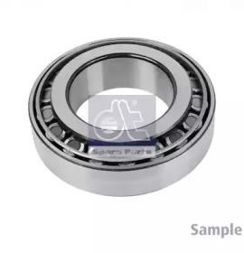 Diesel Technic 7.32539 Wheel bearing