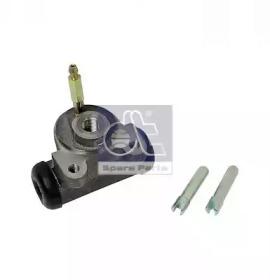 Diesel Technic 7.34158 Cylinder drum brake Diesel Technic 7.34158 Cylinder drum brake