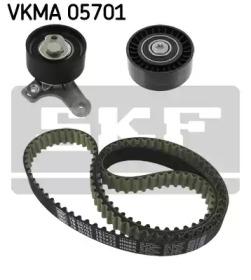 SKF VKMA 05701 Ремень грм комплект SKF VKMA 05701 Ремень грм комплект