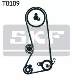 SKF VKMA 06301 Ремень грм комплект SKF VKMA 06301 Ремень грм комплект
