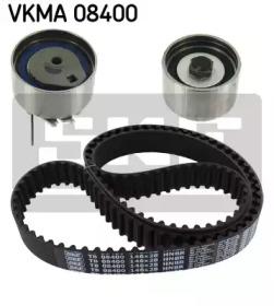 SKF VKMA 08400 Ремінь ГРМ комплект SKF VKMA 08400 Ремінь ГРМ комплект