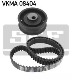 SKF VKMA 08404 Ремінь ГРМ комплект