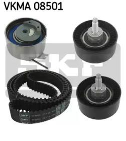 SKF VKMA 08501 Ремень грм комплект