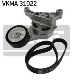 SKF VKMA 31022 Belt v SKF VKMA 31022 Belt v