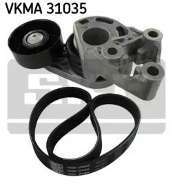 SKF VKMA 31035 Belt v SKF VKMA 31035 Belt v